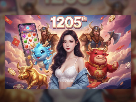 1205th เว็บตรง