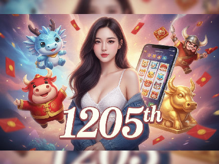 1205th