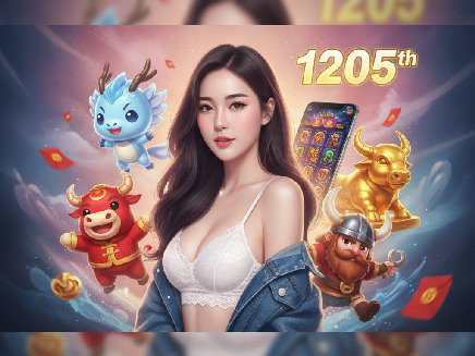 1205th สมัครสมาชิก