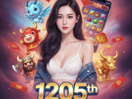 1205th login